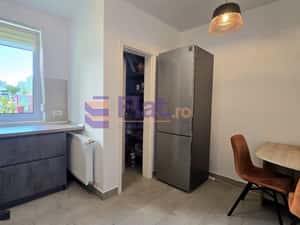 Apartament 3 camere – Brașov Coresi — miniatura 3