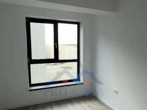 Apartament 3 camere in bloc nou, 63 mp., Centru — miniatura 3