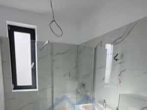 Apartament 3 camere in bloc nou, 63 mp., Centru — miniatura 5