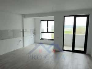 Apartament 3 camere in bloc nou, 63 mp., Centru — miniatura 6