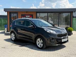Kia Sportage — miniatura 2
