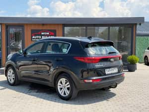 Kia Sportage — miniatura 3