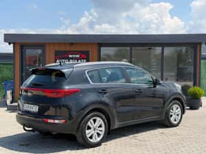 Kia Sportage — miniatura 4