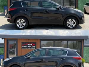 Kia Sportage — miniatura 5