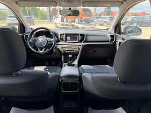 Kia Sportage — miniatura 6