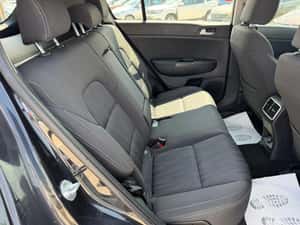Kia Sportage — miniatura 7