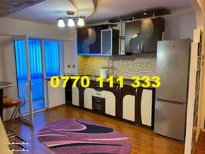 Apartament 2 camere decomandat, Plantelor etaj 2. — miniatura 1