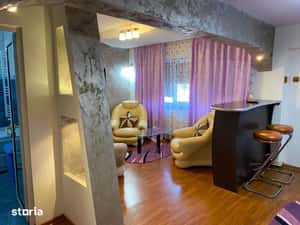 Apartament 2 camere decomandat, Plantelor etaj 2. — miniatura 6