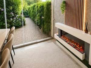 Rent I Premium 3 Room Apartment | Floreasca area | Garden I New — miniatura 4
