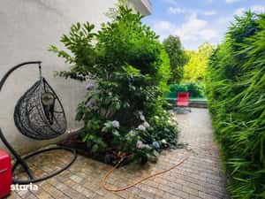 Rent I Premium 3 Room Apartment | Floreasca area | Garden I New — miniatura 5