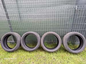 Bridgestone cauciucuri — miniatura 2