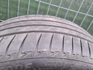 Bridgestone cauciucuri — miniatura 7
