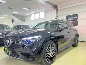 Mercedes-Benz GLC 220 d 4MATIC 9G-Tronic AMG Line — miniatura 1