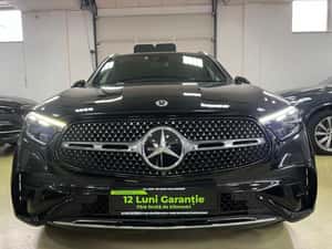 Mercedes-Benz GLC 220 d 4MATIC 9G-Tronic AMG Line — miniatura 2