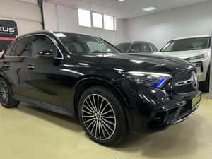 Mercedes-Benz GLC 220 d 4MATIC 9G-Tronic AMG Line — miniatura 3