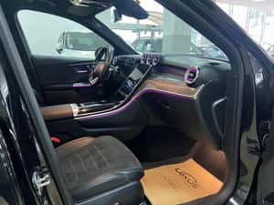 Mercedes-Benz GLC 220 d 4MATIC 9G-Tronic AMG Line — miniatura 4