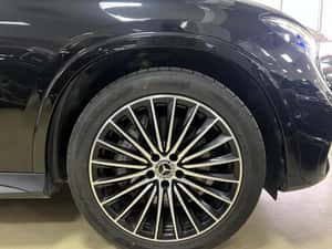 Mercedes-Benz GLC 220 d 4MATIC 9G-Tronic AMG Line — miniatura 6