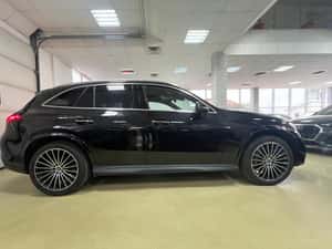 Mercedes-Benz GLC 220 d 4MATIC 9G-Tronic AMG Line — miniatura 7