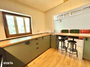 De inchiriat 3 camere design rafinat, 1 loc parcare inclus, metrou - A — miniatura 5