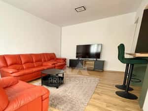 De inchiriat 3 camere design rafinat, 1 loc parcare inclus, metrou - A — miniatura 6