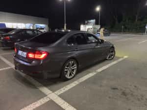 BMW F30 328i Sport Line – High Specification — miniatura 2