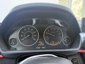 BMW F30 328i Sport Line – High Specification — miniatura 3