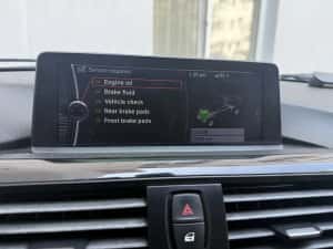 BMW F30 328i Sport Line – High Specification — miniatura 4