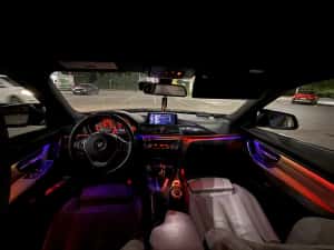 BMW F30 328i Sport Line – High Specification — miniatura 6