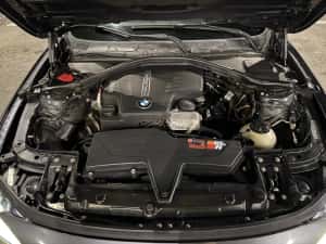 BMW F30 328i Sport Line – High Specification — miniatura 7