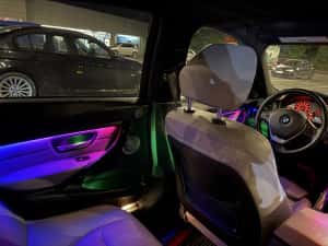 BMW F30 328i Sport Line – High Specification — miniatura 8
