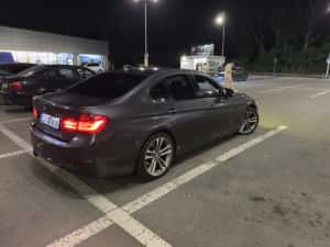 BMW F30 328i Sport Line – High Specification — miniatura 10