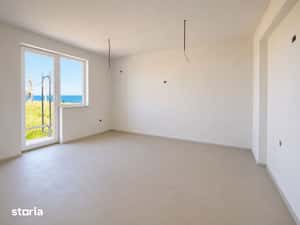 Apartament 2 camere prima linie la mare | Costinesti — miniatura 4