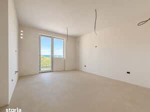 Apartament 2 camere prima linie la mare | Costinesti — miniatura 6