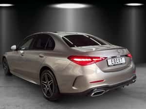 Mercedes-Benz C 300 2020 - 5.861 km - 44.180 EUR — miniatura 3
