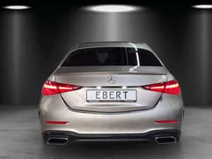 Mercedes-Benz C 300 2020 - 5.861 km - 44.180 EUR — miniatura 4