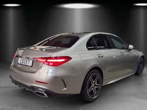 Mercedes-Benz C 300 2020 - 5.861 km - 44.180 EUR — miniatura 5