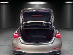 Mercedes-Benz C 300 2020 - 5.861 km - 44.180 EUR — miniatura 6
