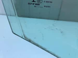 Geam dreapta fata VOLVO XC90 2016-2023 32244972 — miniatura 2