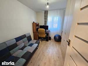 Apartament modern 4 camere decomandat - 82mp — miniatura 5