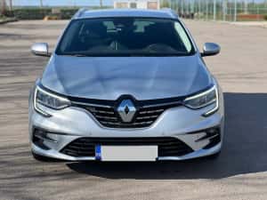 Renaul Megane  2023 Techno — miniatura 3