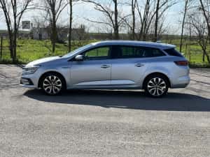 Renaul Megane  2023 Techno — miniatura 4