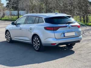 Renaul Megane  2023 Techno — miniatura 5