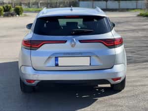 Renaul Megane  2023 Techno — miniatura 6