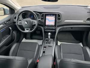 Renaul Megane  2023 Techno — miniatura 7
