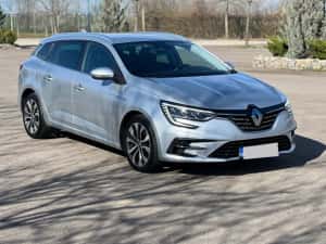 Renaul Megane  2023 Techno — miniatura 10