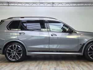 BMW X7 M60, 2025, 8.150 km, automat, 530 cp — miniatura 5