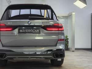 BMW X7 M60, 2025, 8.150 km, automat, 530 cp — miniatura 6