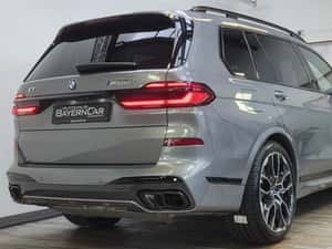 BMW X7 M60, 2025, 8.150 km, automat, 530 cp — miniatura 7