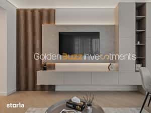 Apartament 3 camere de inchiriat parcare | Cortina North — miniatura 5