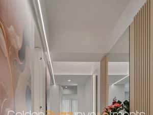 Apartament 3 camere de inchiriat parcare | Cortina North — miniatura 6